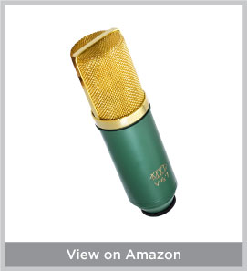 best condenser mic in a budget