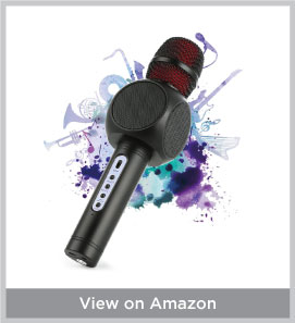 best budget bluetooth microphone