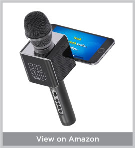 Best Bluetooth Microphones