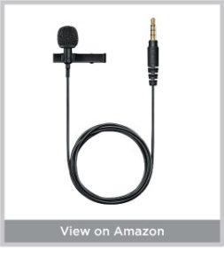Shure MVL Review