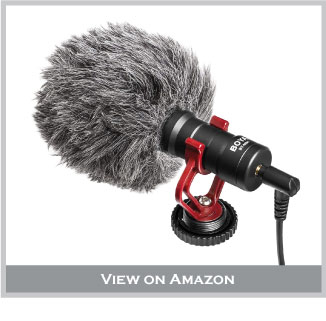 Best External Microphone For Android Phone