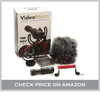 best microphone for filmmaking