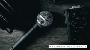 how to choose a microphone