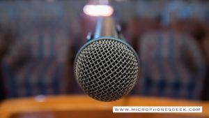 xlr vs usb microphones