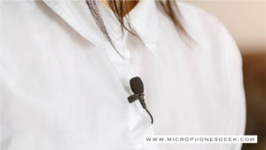 boya Lavalier Microphone Review