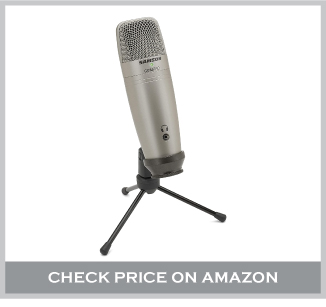best wireless microphone for zoom