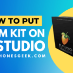 How to Put a Drum Kit on FL Studio