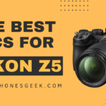 Best Mics for Nikon Z5