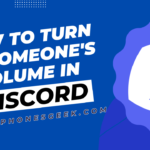 How to Turn Up Someone's Volume in Discord