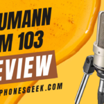 Neumann TLM 103 Microphone Review