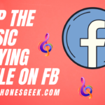 How to Keep the Music Playing While On Facebook