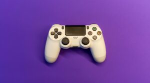 How to Turn on Microphone on the PS4 Controller